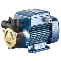 Pedrollo - Pqa70 0,55 Kw Kreiselpumpe Mit Peripherallaufrad Für Hotel Unter Verwendung 400v