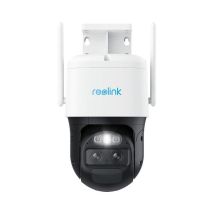 Reolink Trackmix B770 Ip-sicherheitskamera Weiß 8 Mp