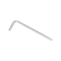 Standard-torx-schlüssel Professioneller Chrom-vanadium-stahl T08