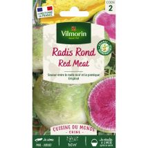 Rads Red Meat Seed Bag