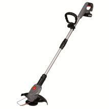 Kraftixx By Einhell Akku-rasentrimmer Kx-art 1826 Li Kit – Power X-change