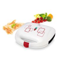 Eta Kvadro 4153 90000 Macchina Per Panini Bianca 700w