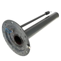 Thermor – Resistencia ACI 2400W para calentadores de agua – Compatible con modelos Thermor, Sauter, Atlantic, Pacific, De Dietrich