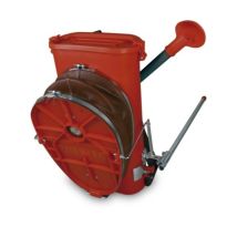 Poudreuse Dorsale Pulmic Dragon 12kg