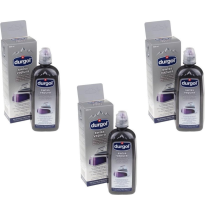 Set De 3 Descalcificadores Antical Especiales Durgol