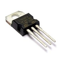 Regulador Tension 10vdc Positivo To220 L7810