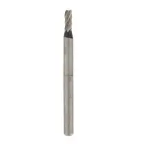 Fresa Dremel Testa Cilindrica Lunga Diam. 1.6 Mm
