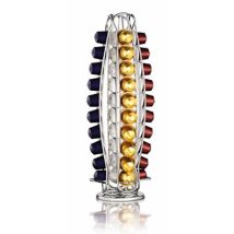 Nespresso - Portacápsulas Giratorio (40 Cápsulas) Para Cafetera Krups - Xb300000