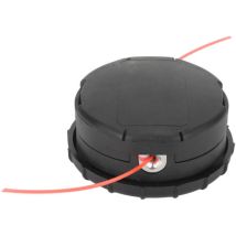 Bunthaus Accessoires De Jardin Grand Tête De Coupe Filetage Intérieur M10x1.25 Pour Débroussailleuse