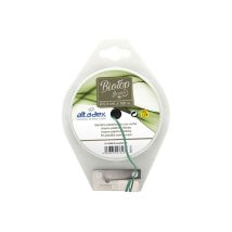 Alambre Plastificado Hobby 0,4 Mm 100 M Biotop
