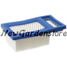 Filtro De Aire Compatible Con Cortadora De Cemento Wacker 0157193 - 157193
