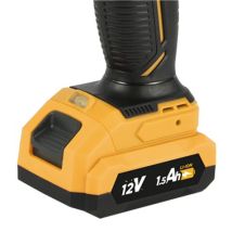Blim 12V 1,5Ah Akku – geeignet für BLIM BL0158 Akku-Bohrmaschine – 12V, 1,5Ah