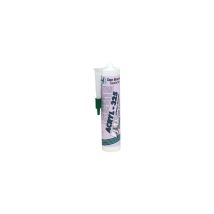 Mastice Acrilico Acril 325 Bianco - Cartuccia 300 Ml