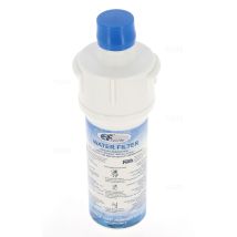 Filtre Pour Distribution D'Eau Everpure (petit Modele) Wf103 Ef Euro Filter