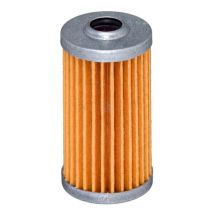 Filtre à huile HENGST – Cylindrique – Diamètre extérieur 35 mm – Hauteur 69 mm