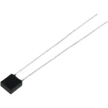 Thermische Sicherung 125oc 250vac 6x6,5x2,8mm Radial