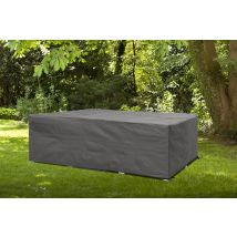 Best Schutzhülle Abdeckhaube Für Für Lounge-sets Mittel/medium 250x250x75 Cm