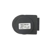 Elbi - 358-01.800 Stellmotor 220v 16511000.02 Universal Für Ventil - Schwarz