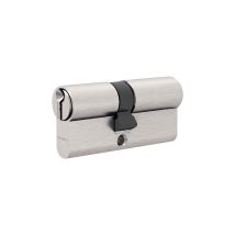 Cilindro Profilato Doppio Serie 'gemma' Mm 25+10+35 70 (30+40) Ottone