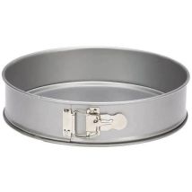 Stampo A Scatto A Molla Da 26 Cm - 03614 Patisse