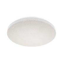Plafoniera Led Gabry 36w 4000k Cielo Stellato 40cm