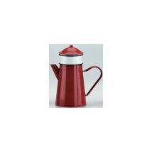 Cafetière Du Nord 1.5 L Rouge - Ibili