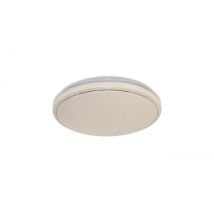 Lampe Vtac Skyne Rd 24w 2640lm Weiß