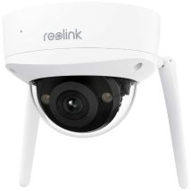 Reolink 4k Ultra Hd Ik10 Vandalensichere Kamera