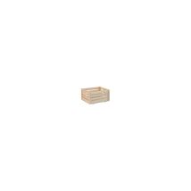 Kastenschrank Mit Latten Pin 30x22x16cm - Astigarraga