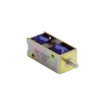 Tds-k07w 12vdc Magnete Permanente (l X L X A) 35 X 16 X 14 Mm - Ebe Group