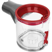 Coavas Staubbehälter für Dyson V8 V7 SV10 SV11 – Hochwertiger, langlebiger Ersatzstaubbehälter – Einfache Installation