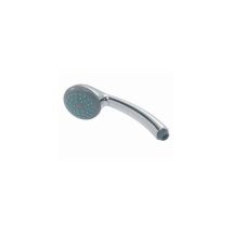 Soffione Anti-calcare Cromato.