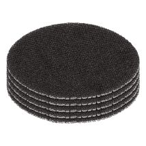 Dischi Abrasivi Mesh 225mm Random Orbit 80 Grana, Ab/225/80m, Confezione Da 5 - Trend