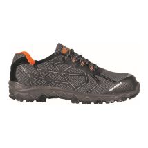 Cofra - Zapato De Seguridad Cyclette Black S1p Src Talla 40
