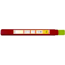 Füllung 18xfc - Stahlgusseisenkupfer - Legierung 1% Silber Ø3 - 700g