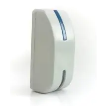 Dt16 - Detector De Exterior De Doble Tecnología, Protección Cortina, Función Antienmascaramiento. Alcance 8 M. Ii Imq Liv.