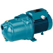 Calpeda - Mehrstufige Blockpumpe Mgp205m 0,75kw 1hp Einzelphase 230v 50hz Mgpm