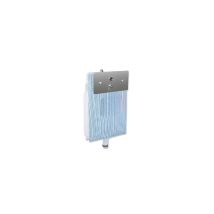Boîtier Encastrable Photocellule Tempo Sensor Mesure : Batterie Au Lithium