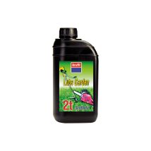 Lubrifiant Jardin 2t Huile Synthétique 1l. Krafft