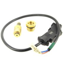 Pressostato + kit pistone per idropulitrice – 3665392647010 – Accessorio per idropulitrice – Sterwins