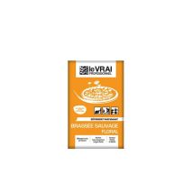Le Vrai Professionnel - Detergente Per Il Suolo Il Vero Birrificio Professionale Wild Brewery - 125 Dosi Da 16 Ml.
