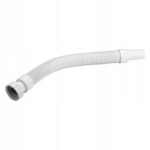 Connecteur Flexible Mcalpine Flx Ccb 600 Mm Blanc