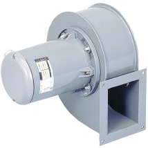 Moto-ventilateur Centrifuge, 1030 M3/h, 0,18 Kw, 4 Pôles, Mono 230v S&p (unelvent) 310576