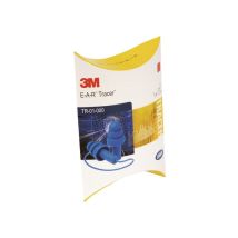 Ear - 3m Tr01000 Tracers Gehörschutzstöpsel 29 Db Mehrweg En 352-2 1 Paar