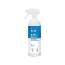Dégraissant – Nettoyant dégraissant multi ECOWAY – 750ml – Matières – GREEN PLAISANCE