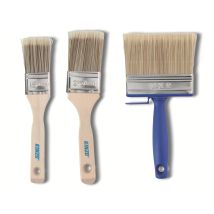 Pincel De Pintura Kinzo Duradero Ligero Cómodo