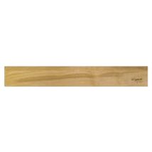 Messer-magnethalterung
