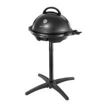 Barbacoas George Foreman 22460-56 Parrilla 2000w Interior Y Exterior, 15 Porciones