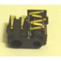 Conector Accesorios Alcatel Ot 511/512