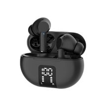 Auriculares Inalámbricos Indicador Carga